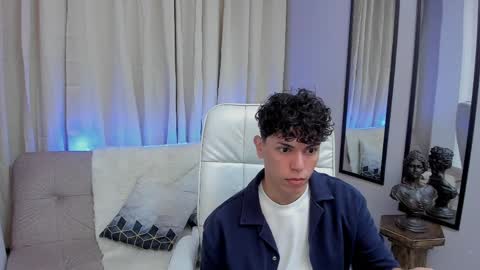 Lucho online show from 04.07.26