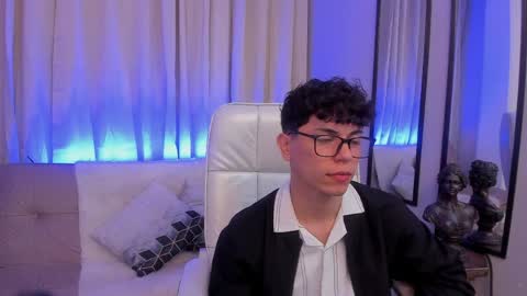 Lucho online show from 04.08.26