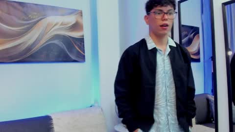 Lucho online show from 04.09.26