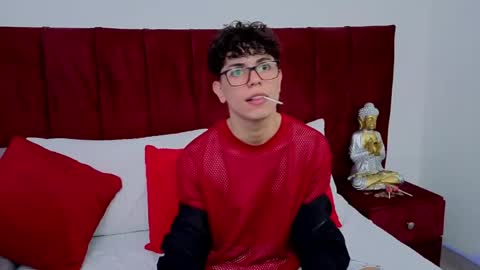 Lucho online show from 04.11.26