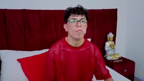 Lucho online show from 04.11.26