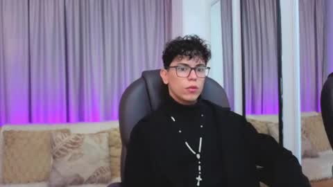 Lucho online show from 04.14.26