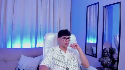 Lucho online show from 04.16.26