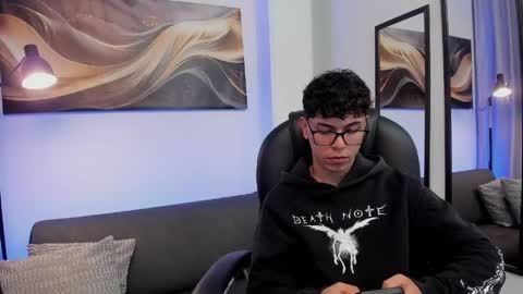 Lucho online show from 04.17.26