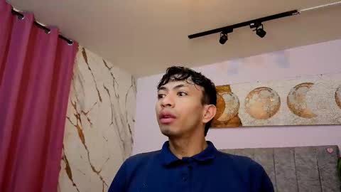 lucho online show from 03.14.26