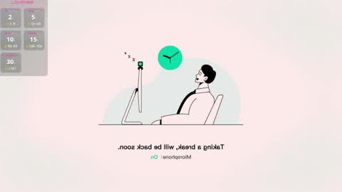 lucho online show from 04.18.26