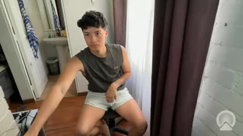 Felipe online show from 11.03.25