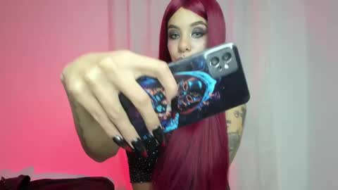 Veronica Rati    online show from 02.09.25