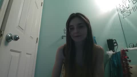 Snapshot of luci_layne chatting on 03.02.25 Luci Layne online show from 03.02.25