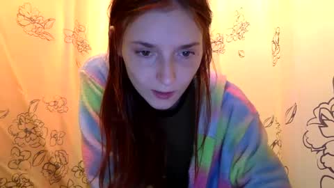 Snapshot of luci_layne chatting on 09.27.25 Luci Layne online show from 09.27.25