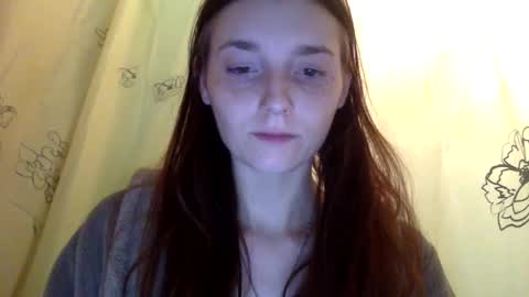 Snapshot of luci_layne chatting on 10.02.25 Luci Layne online show from 10.02.25