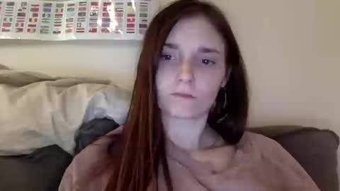 Snapshot of luci_layne chatting on 10.17.25 Luci Layne online show from 10.17.25