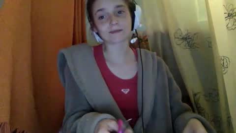 Luci Layne online show from 05.12.26