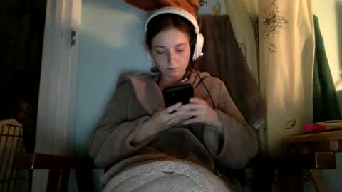 Luci Layne online show from 05.27.26
