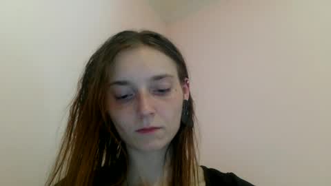Luci Layne online show from 07.04.26