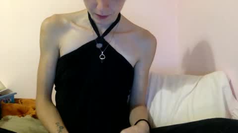Luci Layne online show from 07.10.26