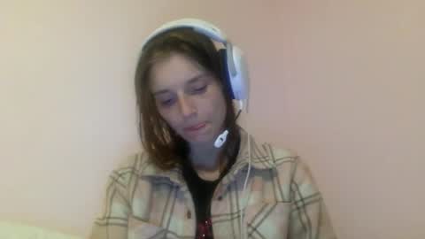 Luci Layne online show from 07.15.26