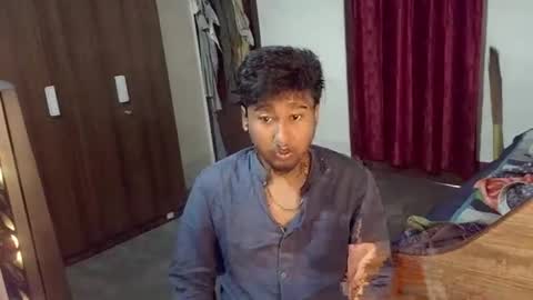 luci_ri online show from 03.30.26