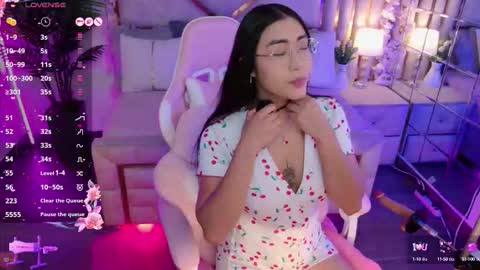 hanna online show from 10.03.25