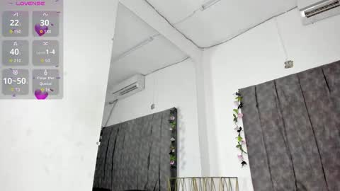 lucia78shy online show from 10.09.25