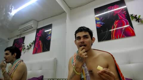 lucia78shy online show from 10.22.25