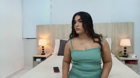 Lucia Cardona online show from 02.01.26