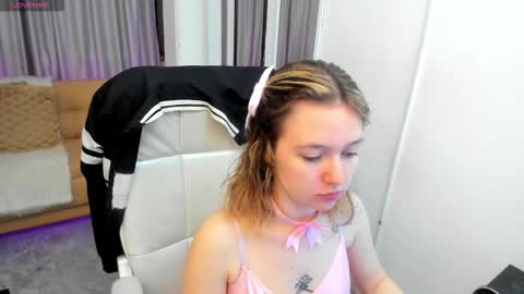 lucia_copper online show from 11.12.25