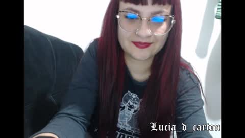 Lulu DCarton online show from 10.09.25