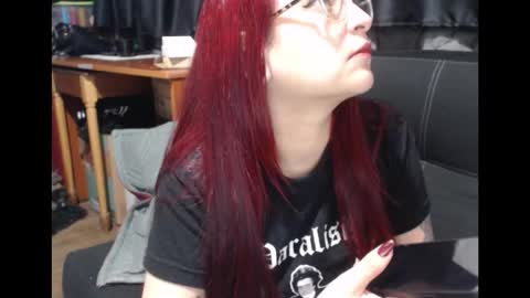 Lulu DCarton online show from 03.08.26