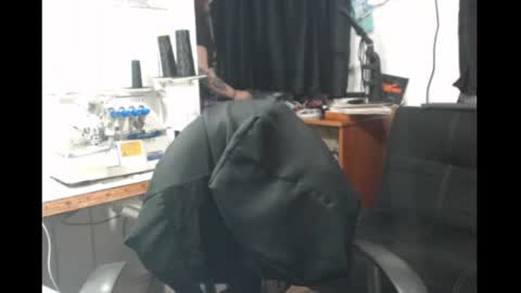 Lulu DCarton online show from 04.14.26