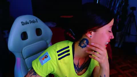 lucia_evans21 online show from 06.27.26