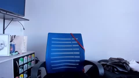 Lucia online show from 01.13.25