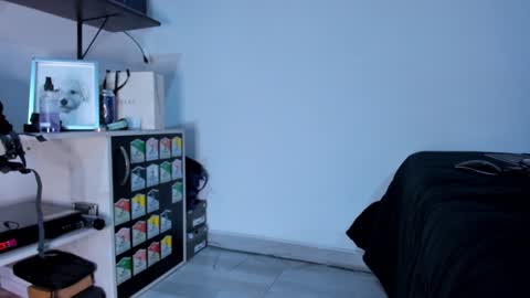 Lucia online show from 01.18.25