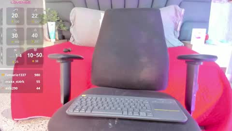   online show from 09.14.25