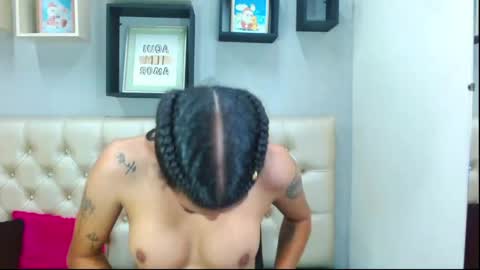 Lucia Marks online show from 03.31.26