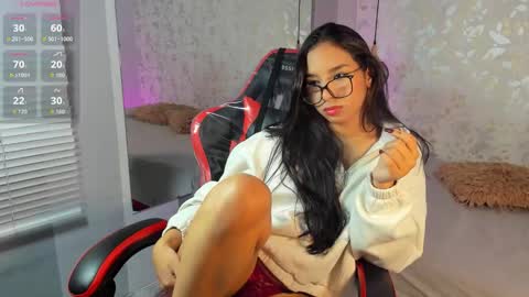 L U C I A online show from 10.22.25