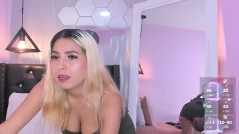 Lucia online show from 04.14.26