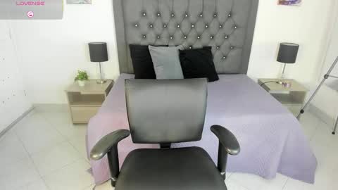 Lucia online show from 10.21.25