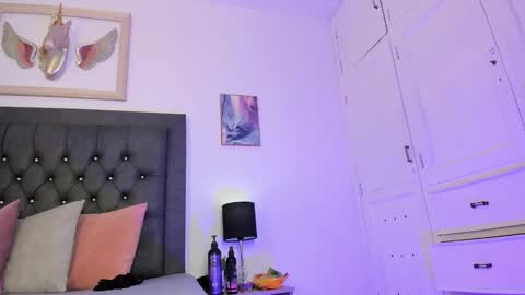 Lucia online show from 11.15.25