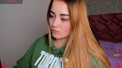 lucia star  online show from 01.23.25