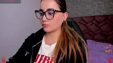 lucia star  online show from 01.29.25