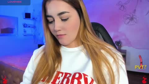 lucia star  online show from 02.19.25