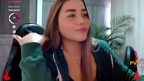 lucia star  online show from 02.09.26