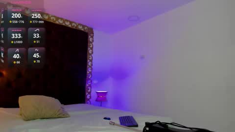 Lucia online show from 10.08.25