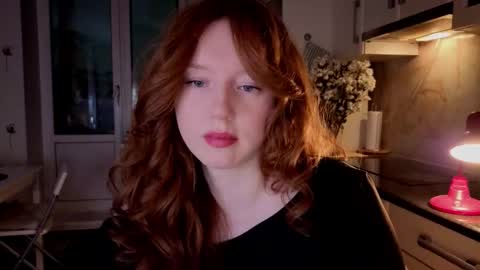 Lucia online show from 11.15.25