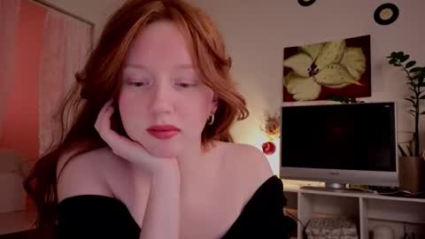 Lucia online show from 02.20.26