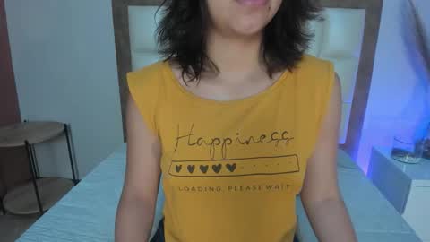 LuciaFerrero online show from 10.12.25