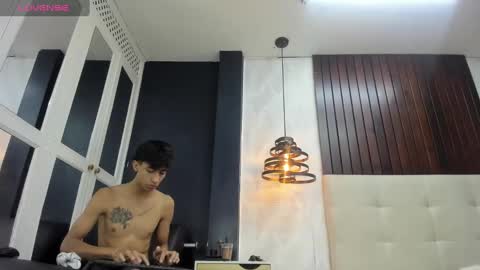 Snapshot of lucian_davi chatting on 12.16.24 Pirulo online show from 12.16.24