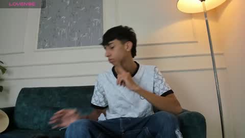 Snapshot of lucian_davi chatting on 01.08.25 Pirulo online show from 01.08.25