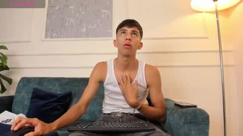 Snapshot of lucian_davi chatting on 02.08.25 Pirulo online show from 02.08.25
